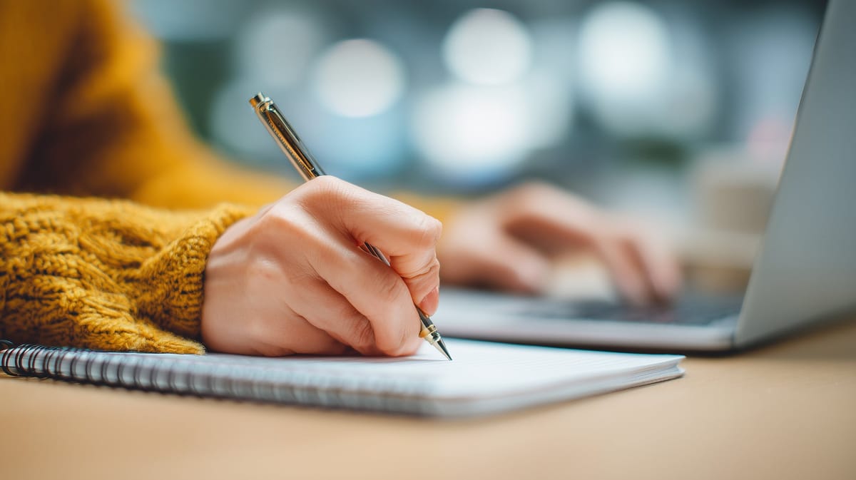 Du glemmer halvdelen af mødet inden du lukker computeren