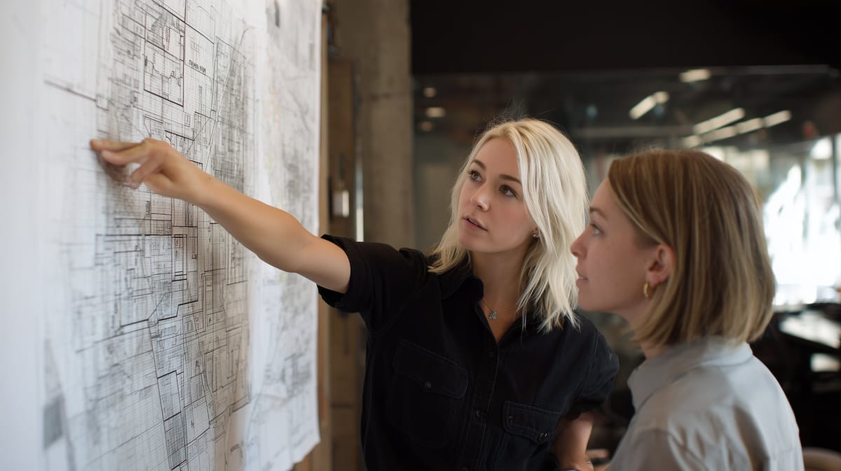 Hvad svarer du, når kunden spørger hvad der gør dig anderledes?