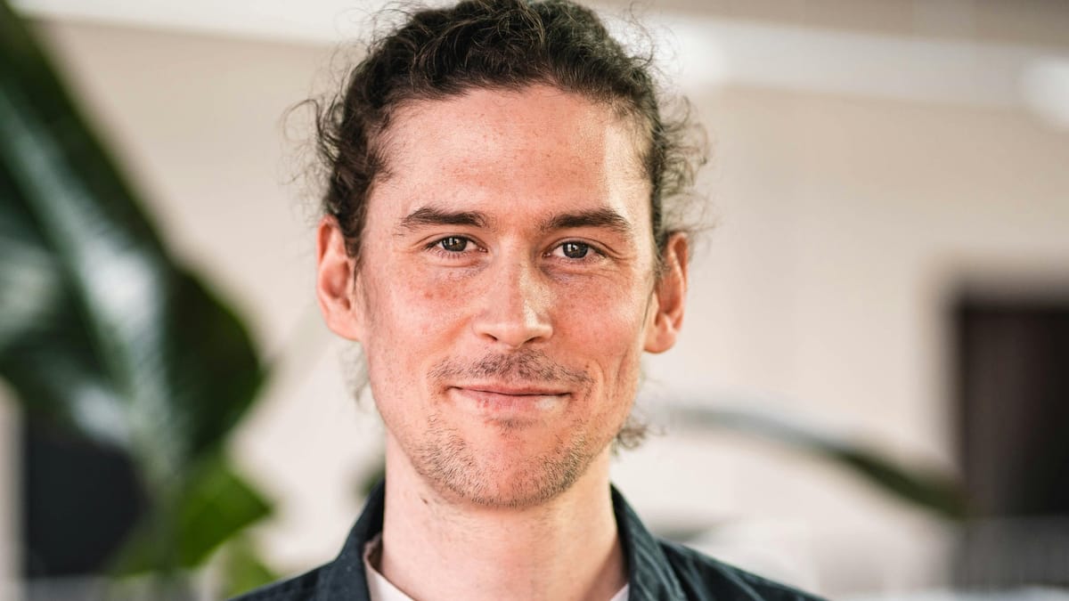 Nu kan du bygge software med almindelige ord