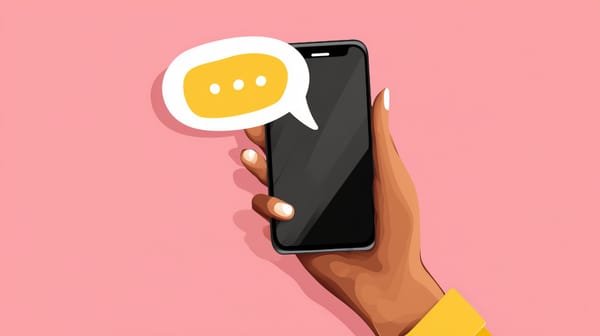 1 ud af 10 spørger måske AI til råds om stemmeafgivning