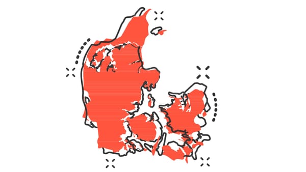 Kommuner tager kunstig intelligens i brug mod udfordringer i ældreplejen
