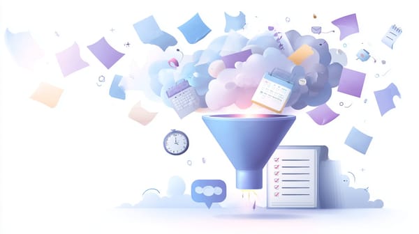 Få styr på dine opgaver med én simpel AI-samtale