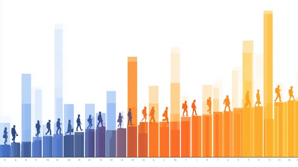 Danskernes brug af AI er eksploderet på ét år